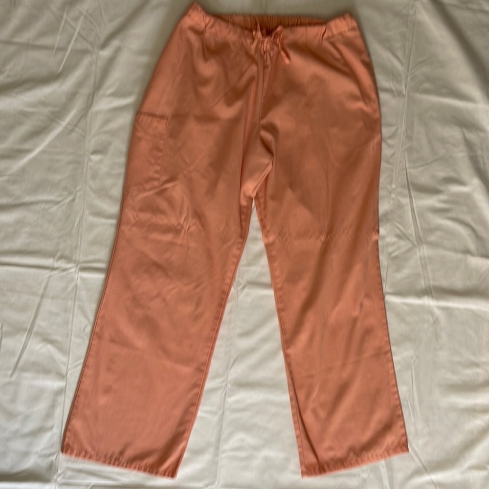 Womens scrub bottoms